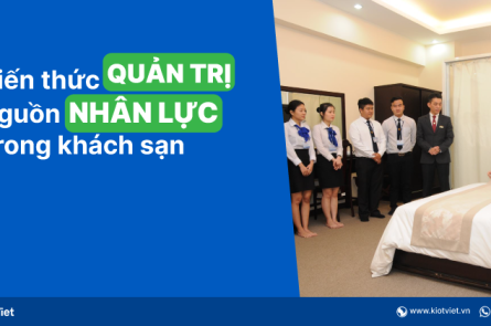 quan tri nguon nhan luc