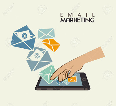 quang cao bang email marketing