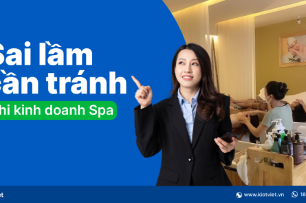 sai lam kinh doanh spa