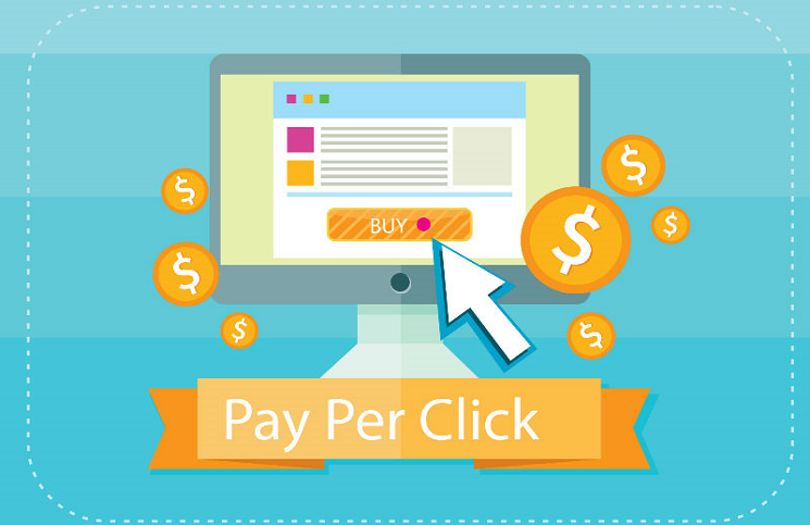 PPC - Pay Per Click