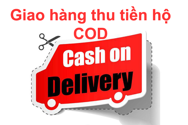 thu tiền cod khi gửi hàng đi tỉnh