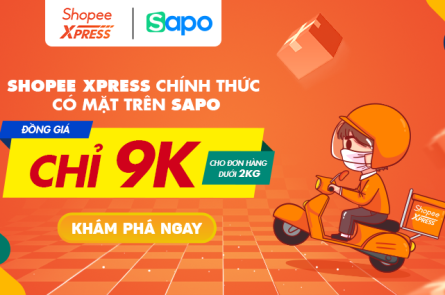 shopee express