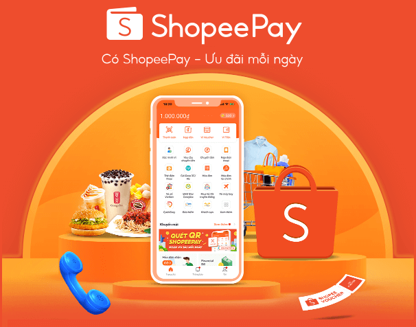 Shopee Pay