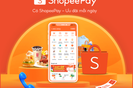 Shopee Pay