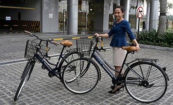 Căn hộ Sora Gardens 2