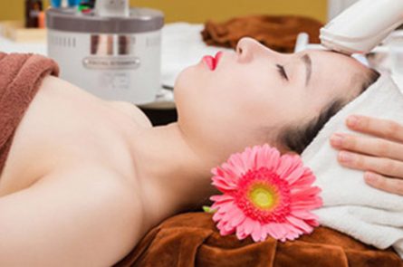 Làm sao để kinh doanh Spa hiệu quả?