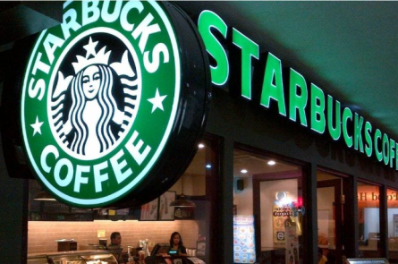 Đôi nét về thương hiệu Starbucks