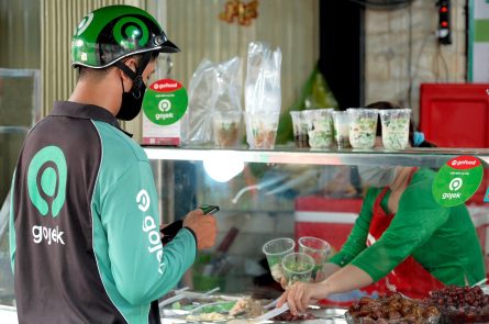 Tại sao nên đăng ký bán hàng trên GoFood để tăng doanh thu?