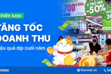 Tang toc ban hang cuoi nam