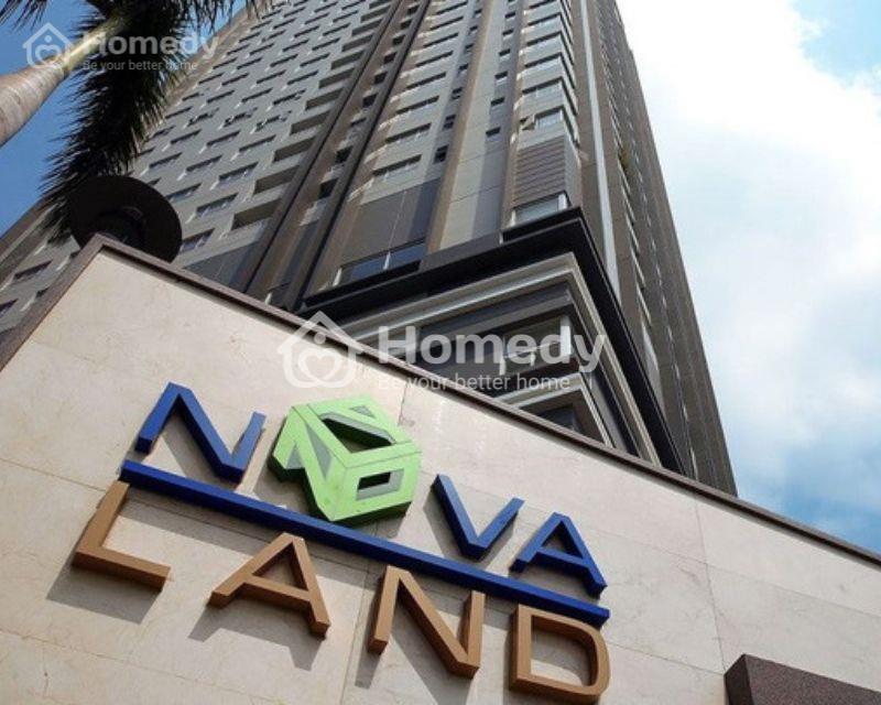 Novaland Group - Chủ đầu tư của dự án Sunrise Riverside