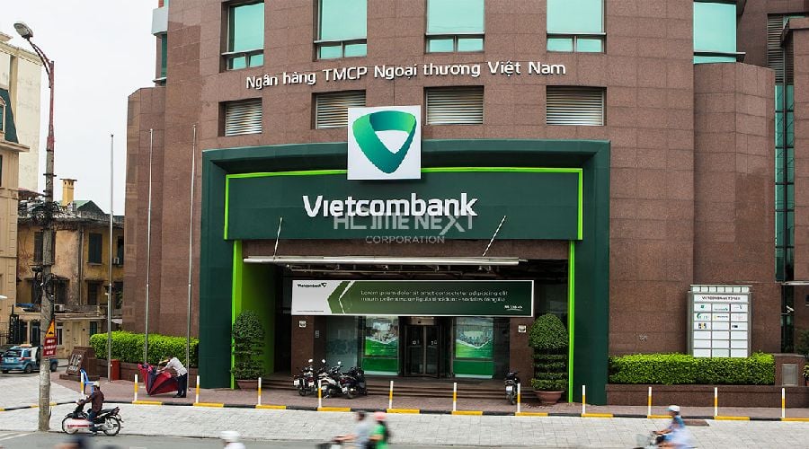 Vay mua nhà đất, chung cư Vietcombank nhận siêu ưu đãi