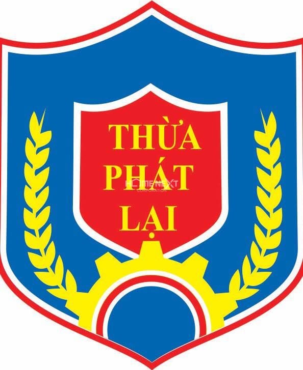 văn phòng thừa phát lại