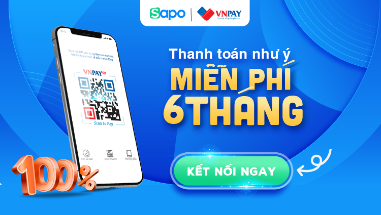 Khuyến mãi VNPay