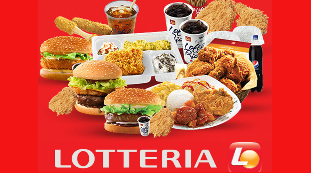 Lotteria