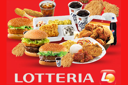 Lotteria