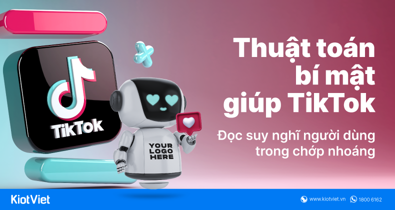 thuat toan tiktok