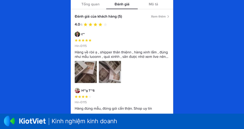 TikTok Shop