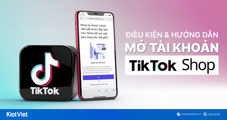 Cửa hàng TikTok