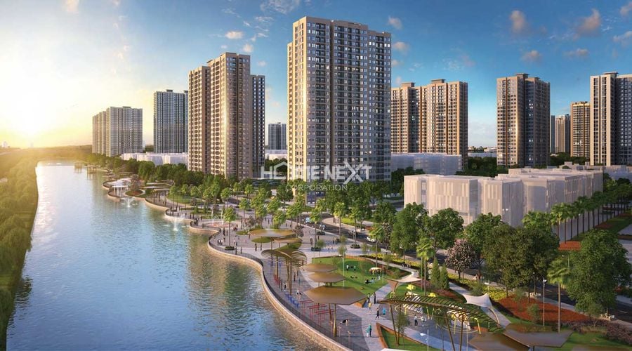 vinhomes quận 9