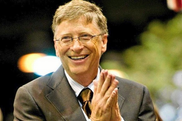 Top 10 bài học kinh doanh “kinh điển” từ Bill Gates không thể bỏ qua (P1) 2