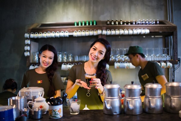 nội quy cho quán cafe