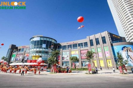 Trung tâm thương mại Đà Nẵng Vincom Plaza Ngô Quyền