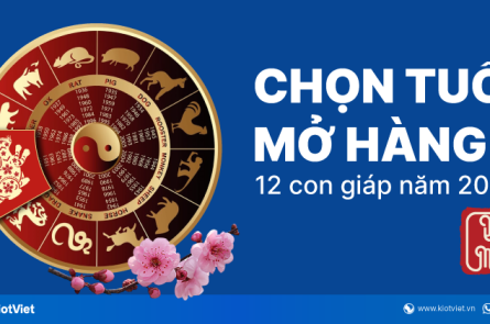 Chon tuoi mo hang