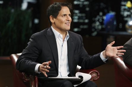 Tỷ phú Mark Cuban: 5 khởi đầu sự nghiệp tuổi 20 thực sự cần làm