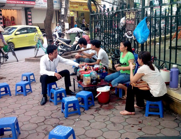 nên kinh doanh gì với 10 triệu