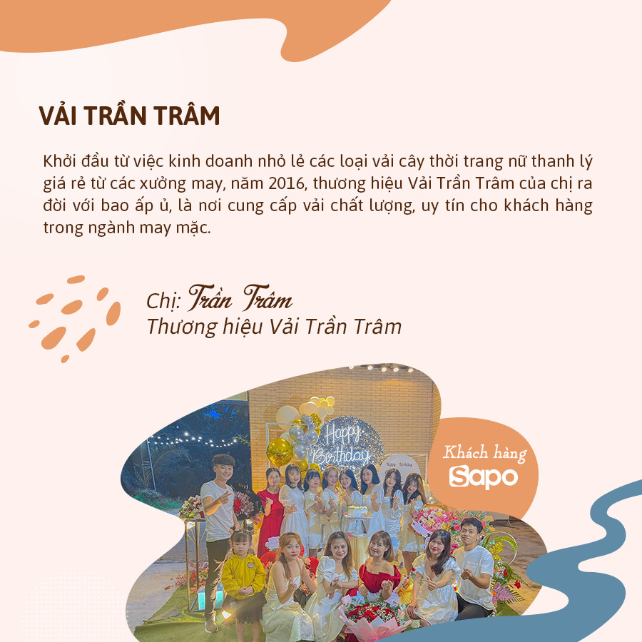 vải trần trâm