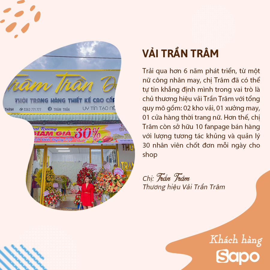 Vải Trần Trâm