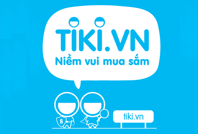 Tiki.vn