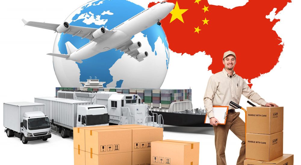 công ty vận chuyển hàng Trung Quốc về Việt Nam uy tín