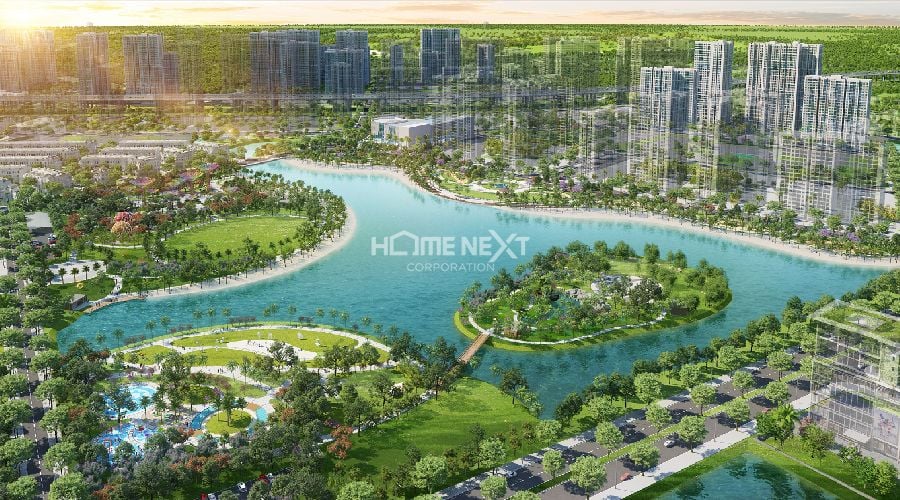 vinhomes quận 9