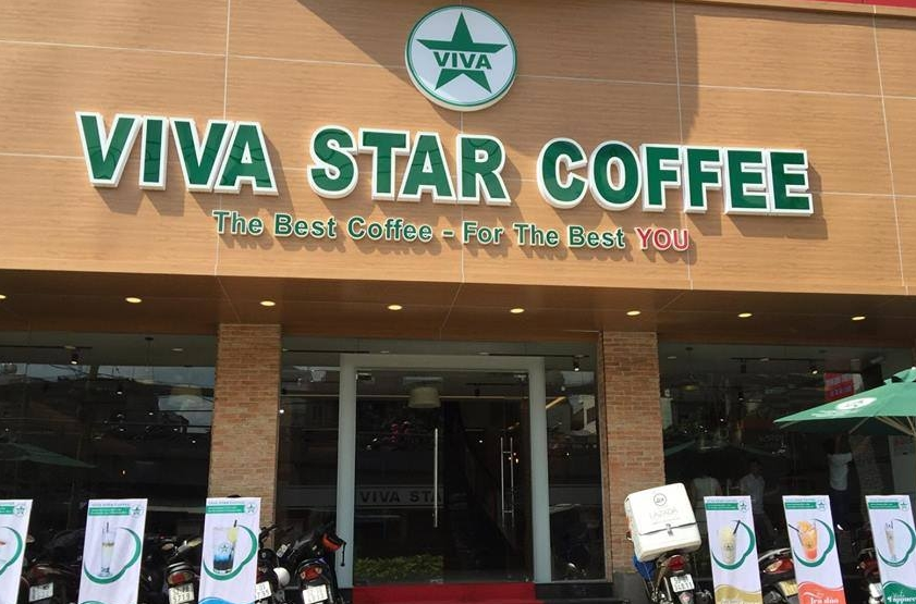 Viva Star Coffee