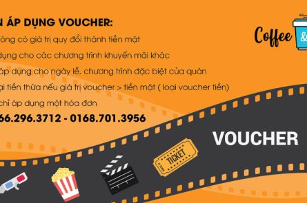 voucher là gì