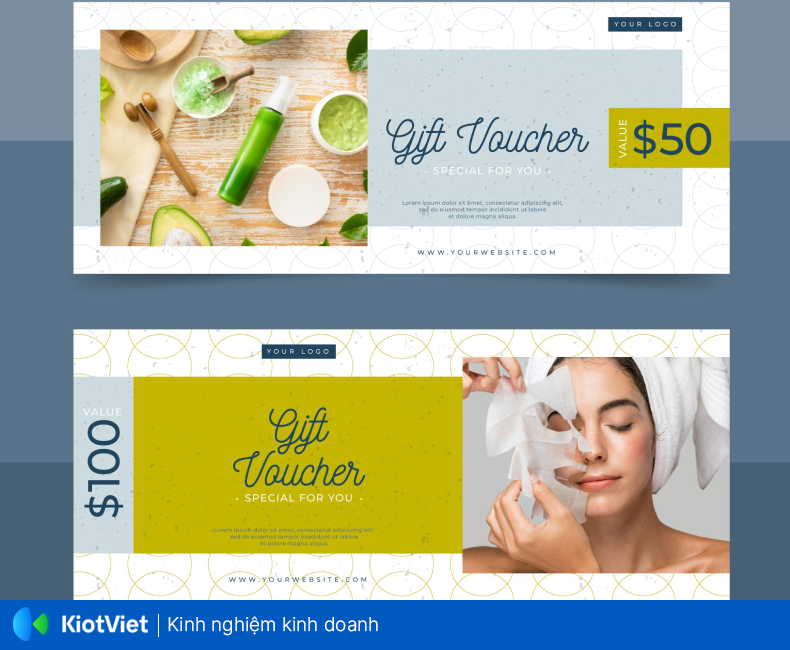 voucher spa