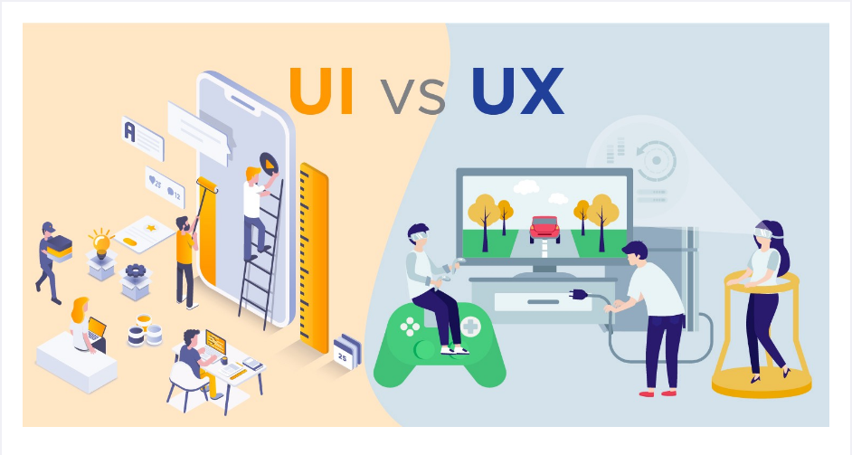 Xu hướng thiết kế web đáp ứng UX/UI