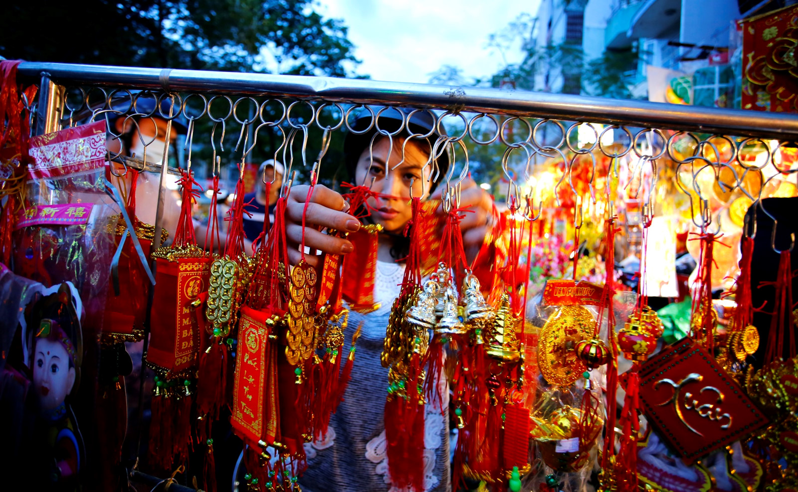 gần tết nên kinh doanh gì