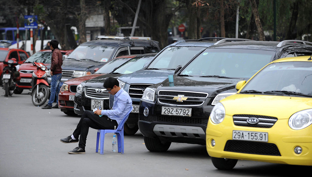 kinh doanh ngày tết