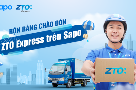 zto express